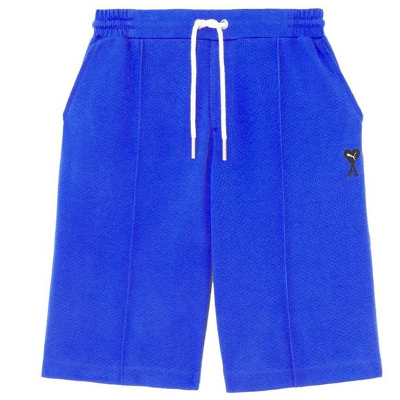 Puma X Ami Shorts Puma X Ami Blue Mens Xxl Shorts 5347 93 Poshmark
